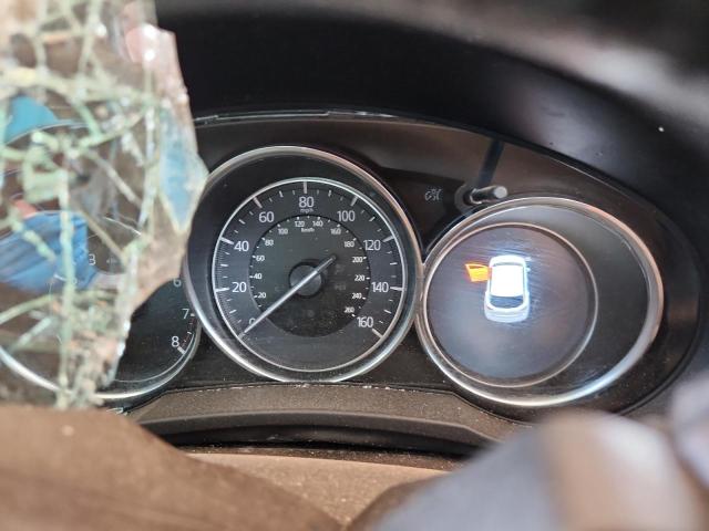 2017 MAZDA CX-5 GRAND - JM3KFADL7H0128045