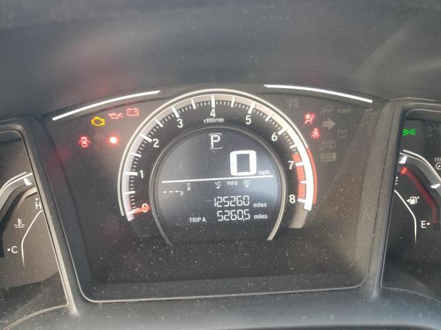 2017 HONDA CIVIC LX #3292539694