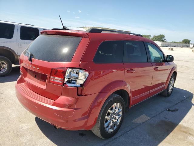 2017 DODGE JOURNEY SE - 3C4PDCAB8HT562182