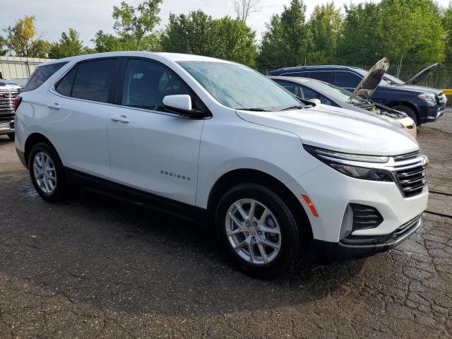 2022 CHEVROLET EQUINOX LT 3GNAXKEV3NL280658