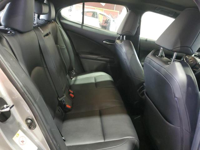 2019 LEXUS UX 250H JTHU9JBH4K2001433