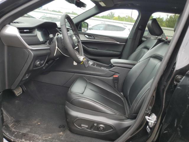 2025 JEEP GRAND CHER 1C4RJKBG3S8660273