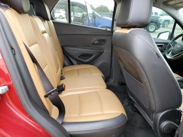 2019 CHEVROLET TRAX PREMI 3GNCJMSB7KL211208