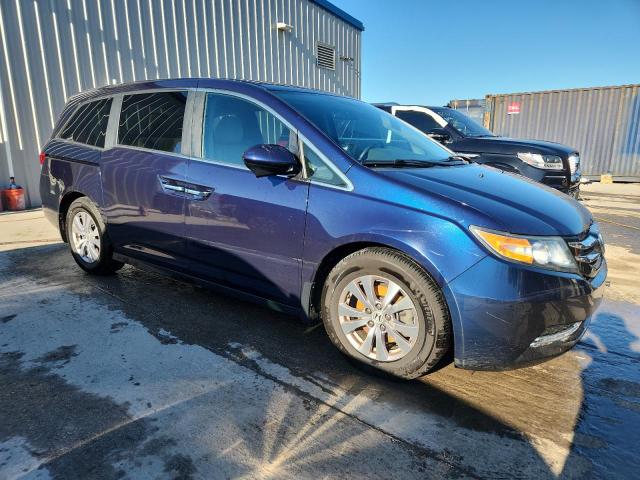2016 HONDA ODYSSEY SE 5FNRL5H39GB064074