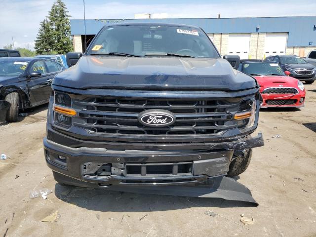 2024 FORD F150 XLT 1FTFW3L87RKE81202