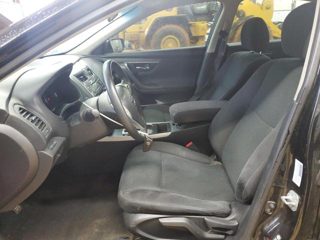 2015 NISSAN ALTIMA 2.5 - 1N4AL3AP2FN328000