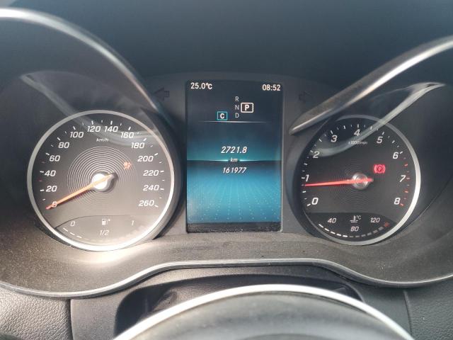 2020 MERCEDES-BENZ C 300 4MAT - 55SWF8EB2LU331569