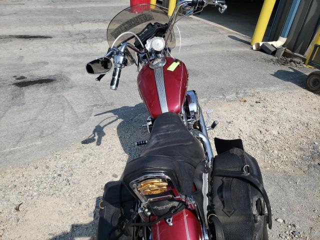 2004 HARLEY-DAVIDSON XL1200 C 1HD1CGP134K452309