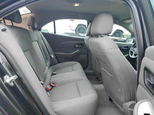 2015 CHEVROLET MALIBU LS 1G11A5SL0FF144460