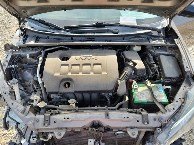 2017 TOYOTA COROLLA L - 2T1BURHEXHC748368