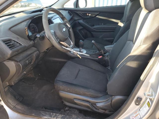 2017 SUBARU IMPREZA 4S3GTAA60H3753665
