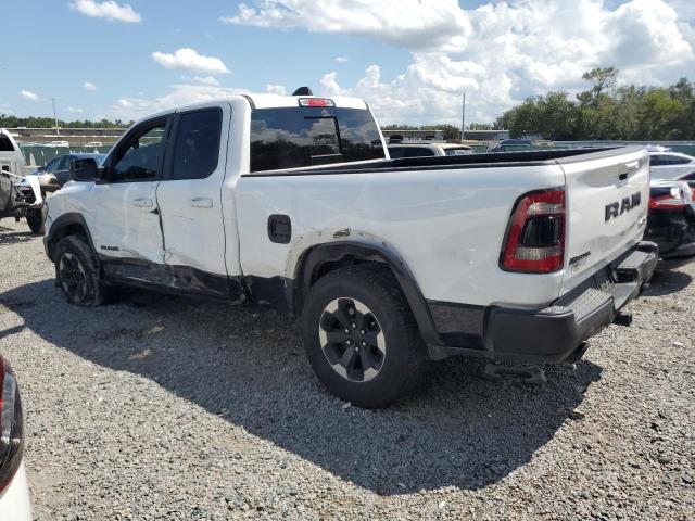 2020 RAM 1500 REBEL 1C6SRFET5LN267878