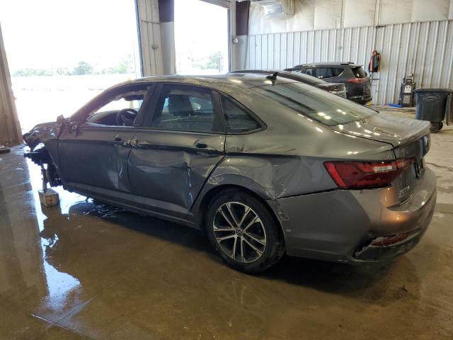 2023 VOLKSWAGEN JETTA SPOR 3VWBM7BU2PM008031