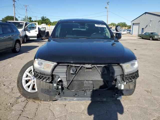 2020 DODGE DURANGO SSV 1C4SDJFTXLC368130