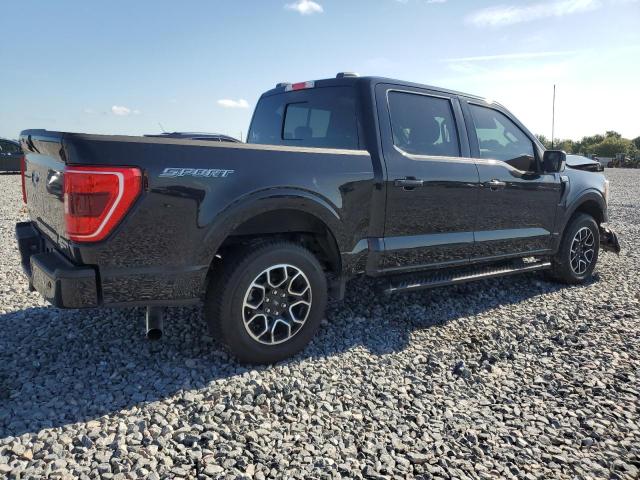 2021 FORD F150 SUPERCREW - 1FTEW1CP9MFB51957