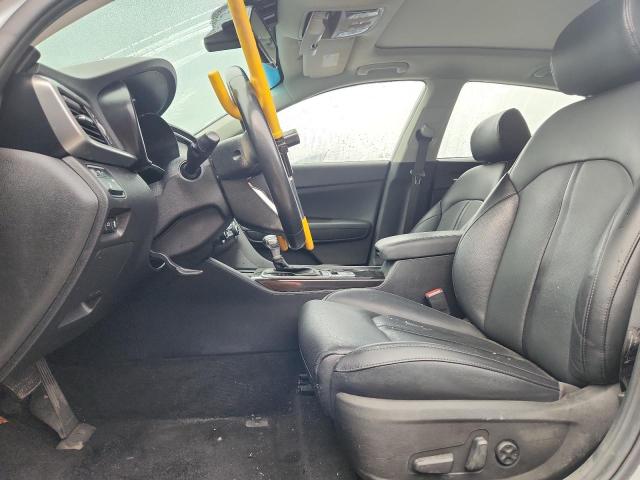 2019 KIA OPTIMA EX - 5XXGU4L1XKG295544