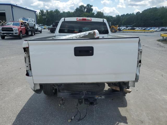 2019 CHEVROLET COLORADO 1GCHSBEA6K1247742