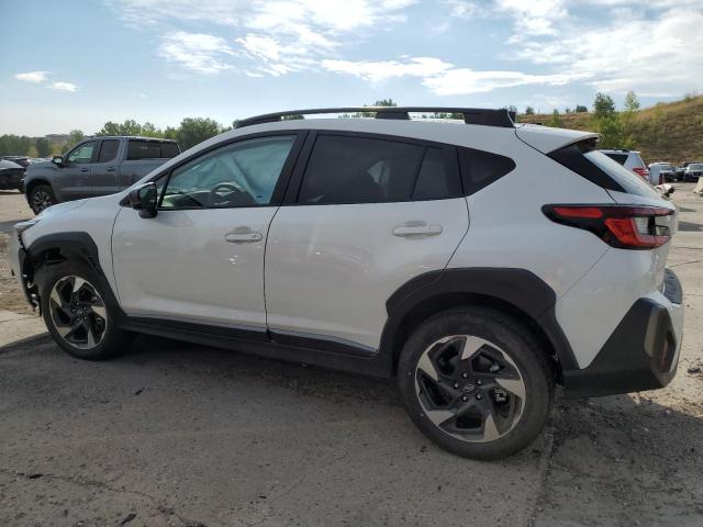 2024 SUBARU CROSSTREK 4S4GUHM63R3818619