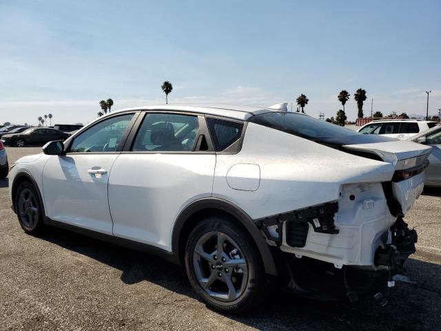2025 KIA K4 LX 3KPFT4DE9SE094971