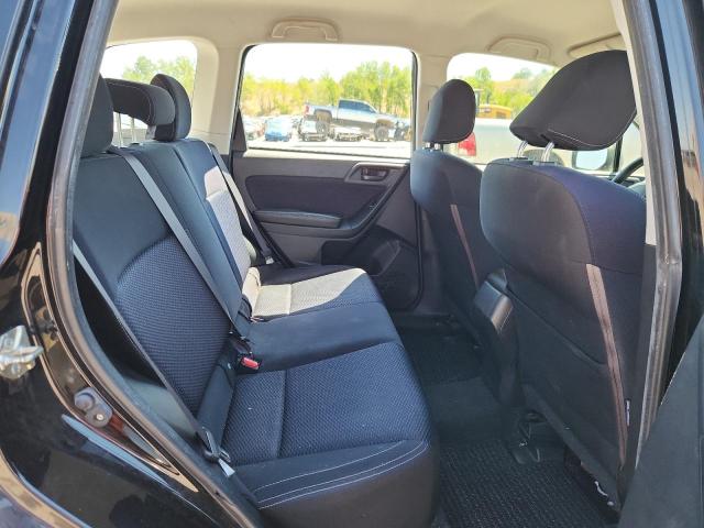 2017 SUBARU FORESTER 2 JF2SJABC6HH544763