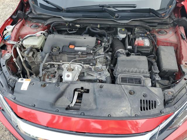 2017 HONDA CIVIC EX 2HGFC2F79HH533796