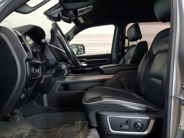 2021 RAM 1500 LARAM 1C6SRFJT9MN525908