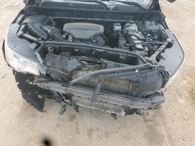 2019 GMC ACADIA SLT - 1GKKNMLSXKZ248273