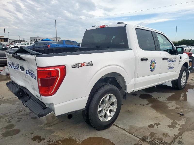 2023 FORD F150 SUPER - 1FTFW1E81PKF04813