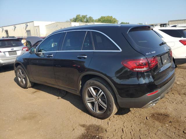 2020 MERCEDES-BENZ GLC 300 4M WDC0G8EB8LF713616
