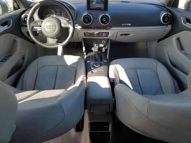 2016 AUDI A3 PREMIUM WAUB8GFF3G1026891