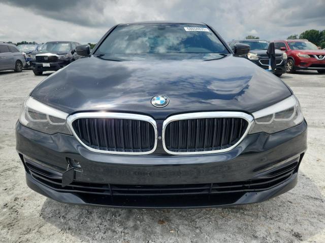 2020 BMW 540 I WBAJS1C02LWW78182