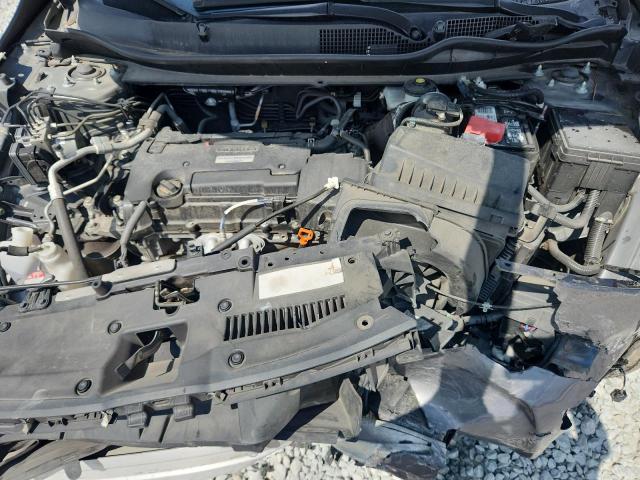 2019 HONDA CR-V LX - 2HKRW6H39KH213963