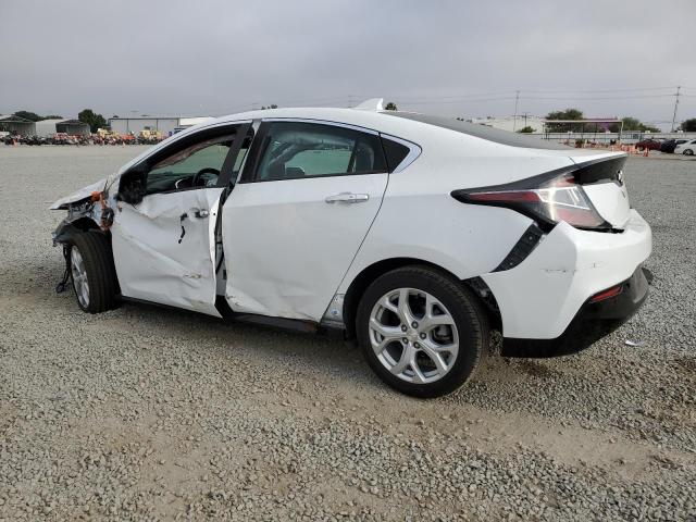 2019 CHEVROLET VOLT PREMI 1G1RD6S59KU126482