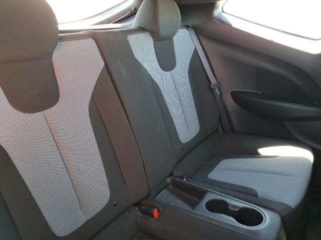 2019 HYUNDAI VELOSTER A KMHTG6AF5KU017818