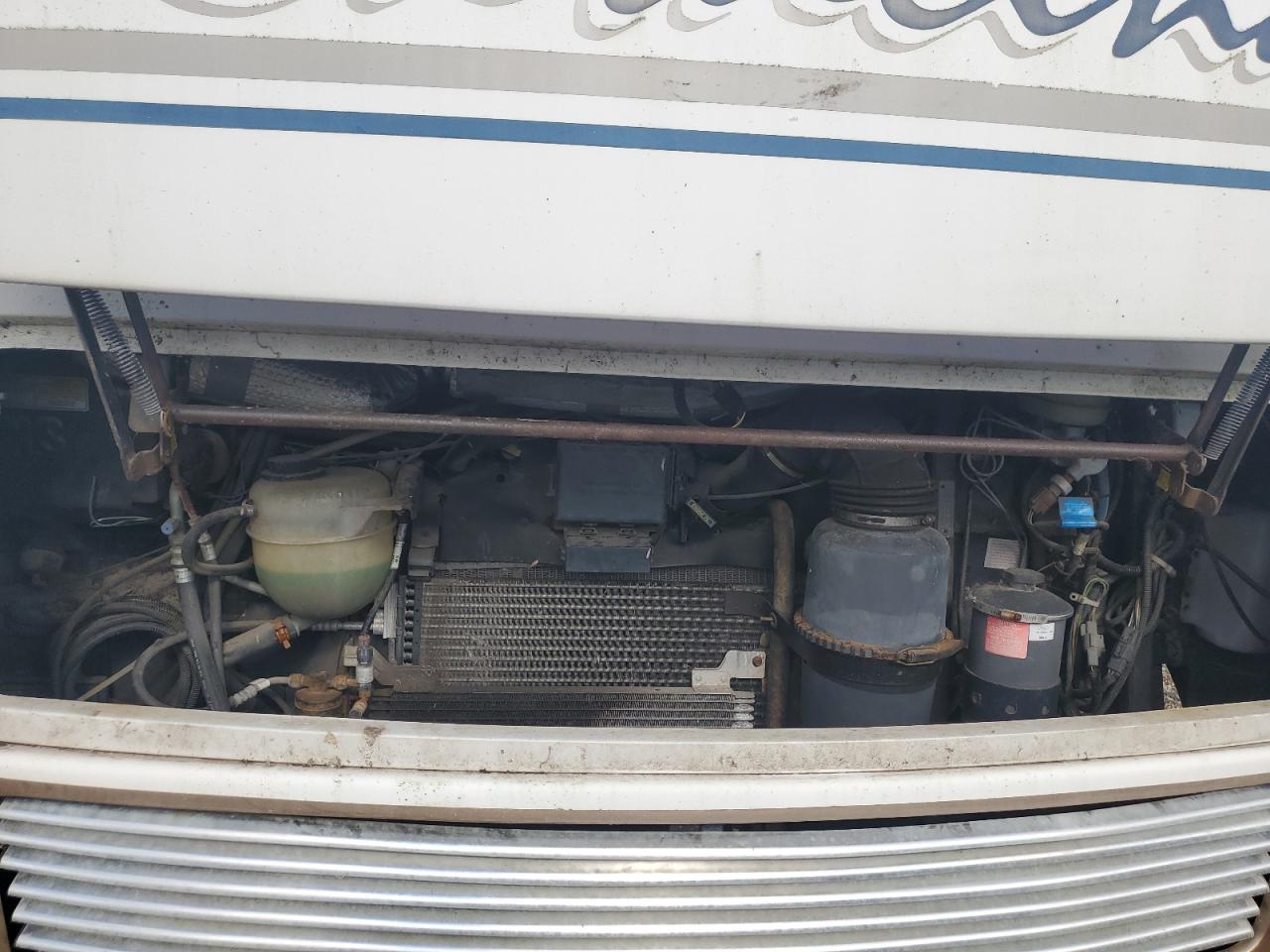 Lot #3280448161 2000 FORD F550 SUPER