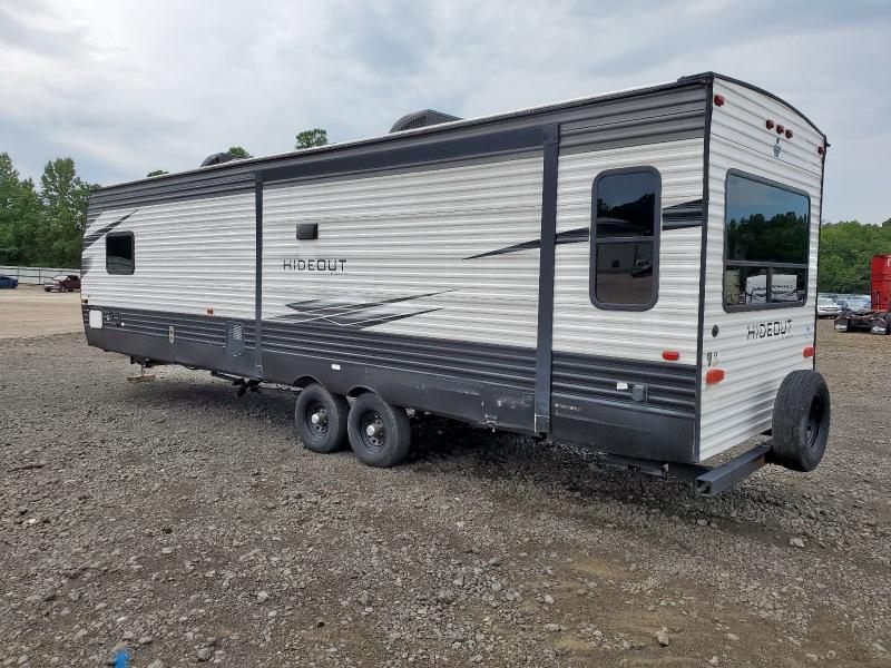 2021 KEYSTONE HIDEOUT - Other View