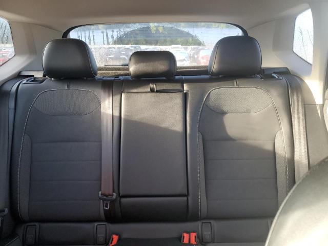 2022 VOLKSWAGEN TAOS SE 3VVRX7B27NM031844