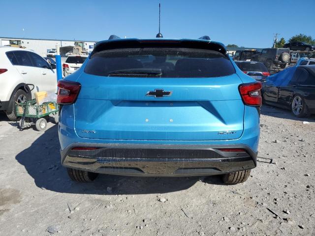 2025 CHEVROLET TRAX ACTIV KL77LKEP8SC306787