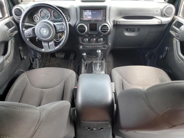 2016 JEEP WRANGLER U 1C4BJWDG4GL329678