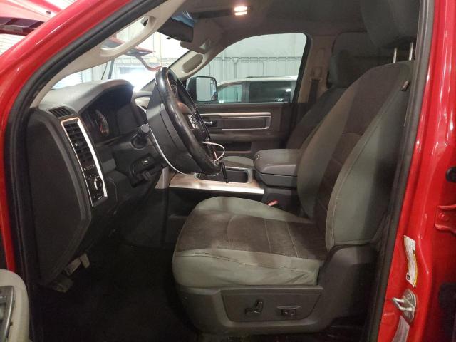 2016 RAM 2500 SLT 3C6UR5DJ9GG224338