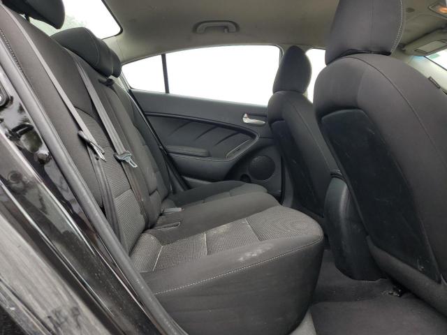 2018 KIA FORTE LX 3KPFK4A70JE254372