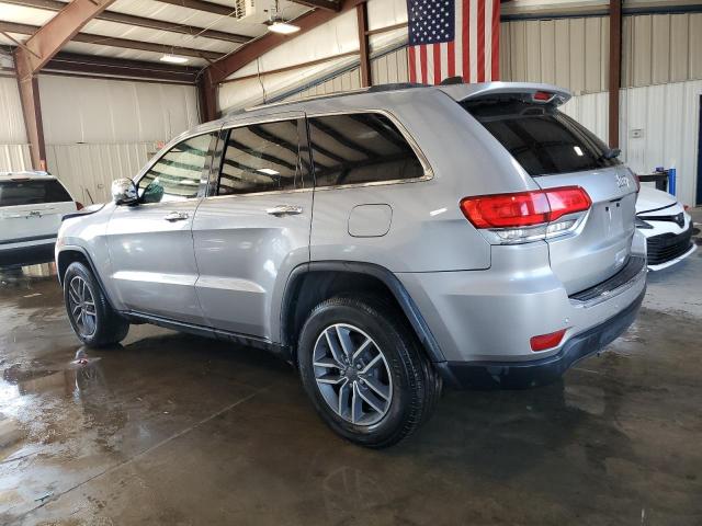 2019 JEEP GRAND CHER 1C4RJFBG4KC686286