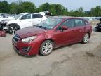2016 SUBARU IMPREZA PR - JF1GPAB69G8249268