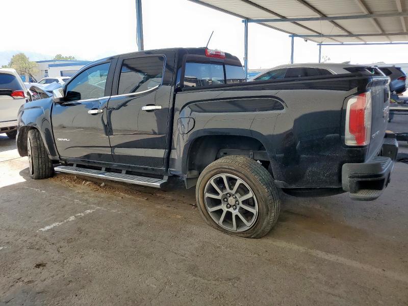 2018 GMC CANYON DEN 1GTP6EE14J1214481