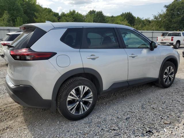 2022 NISSAN ROGUE SV - 5N1BT3BB1NC672084