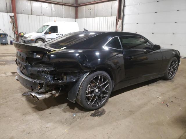 2015 CHEVROLET CAMARO 2SS 2G1FJ1EW4F9153661
