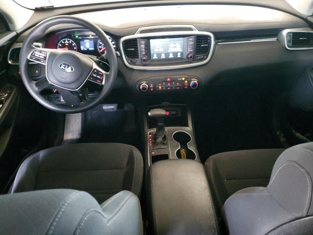 2019 KIA SORENTO L 5XYPG4A32KG607041