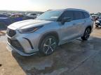 2021 TOYOTA HIGHLANDER - 5TDLZRAHXMS069583