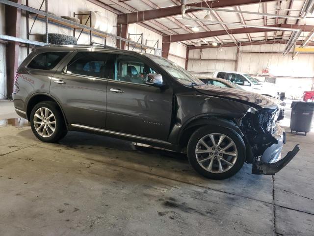 2019 DODGE DURANGO CI 1C4RDJEG5KC798620