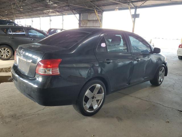 2007 TOYOTA YARIS #3260721503